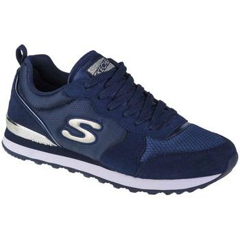 Lage Sneakers Skechers OG 85 - Gold'n Gurl