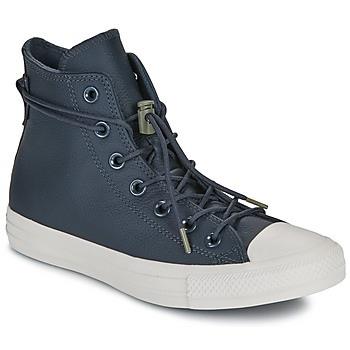 Hoge Sneakers Converse CHUCK TAYLOR ALL STAR WEATHERIZED LEATHER