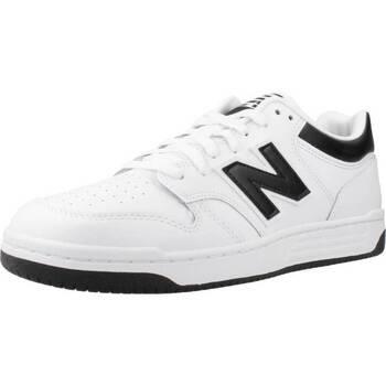 Sneakers New Balance BB480 LBK