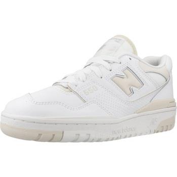 Sneakers New Balance BBW550 BK