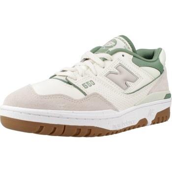 Sneakers New Balance BBW550 HK