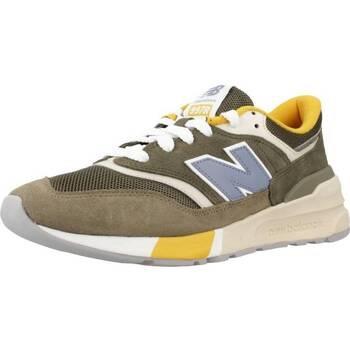 Sneakers New Balance U997 RBB