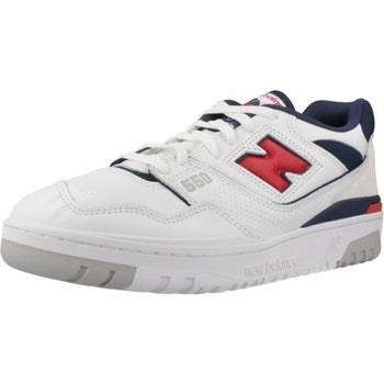 Sneakers New Balance BB550 ESD