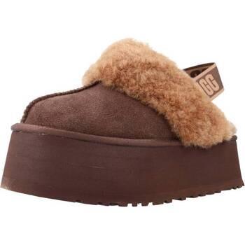 Pantoffels UGG Funkette