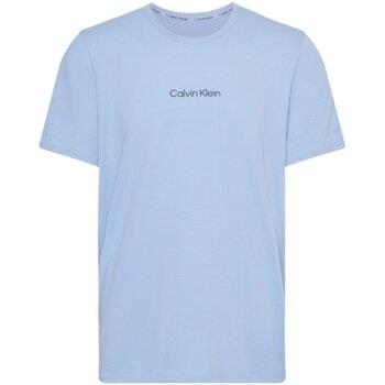 T-shirt Korte Mouw Calvin Klein Jeans 000NM2170E