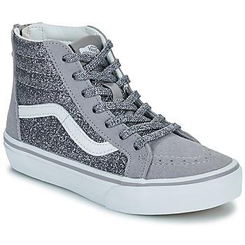 Lage Sneakers Vans SK8-Hi Zip