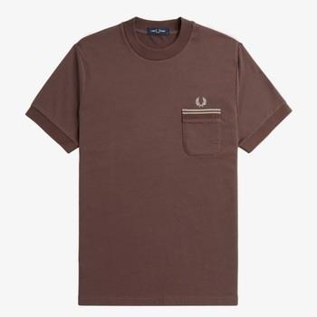 T-shirt Fred Perry M4650FP