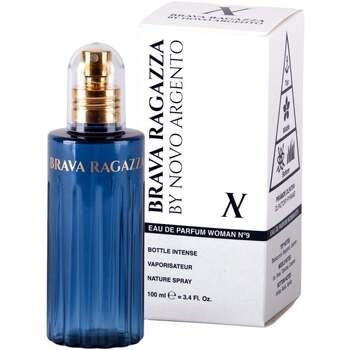 Eau de Parfum Novo Argento -