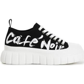 Lage Sneakers Café Noir CAF-RRR-DG9320-N001