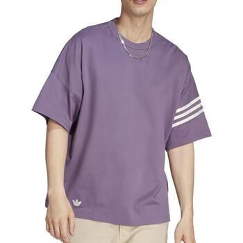 T-shirt adidas -