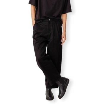 Broeken Skfk Niobe-Gots Trousers - Black