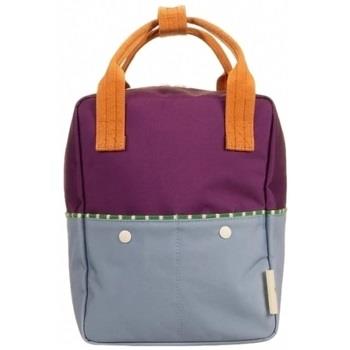 Rugzak Sticky Lemon Backpack - Purple Tights