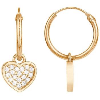 Oorbellen Phebus Boucles d'oreilles Femme