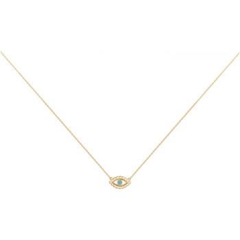 Ketting Phebus Collier Femme