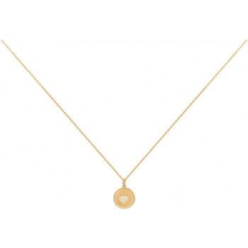 Ketting Phebus Collier Femme