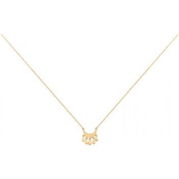 Ketting Phebus Collier Femme