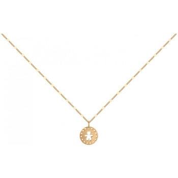 Ketting Phebus Collier Femme