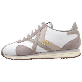 Lage Sneakers Munich SAPPORO