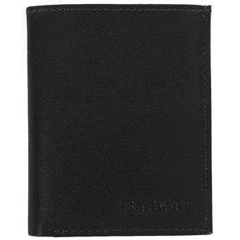 Portemonnee Barbour Colwell Small Wallet - Black