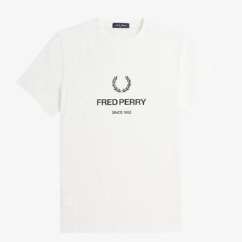 T-shirt Fred Perry M8588FP