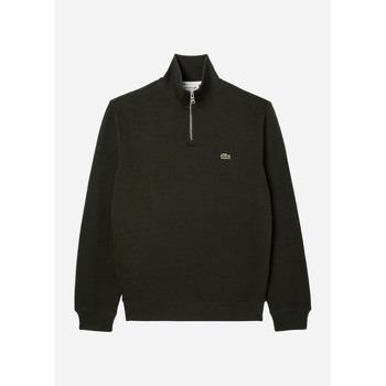 Trui Lacoste Sweater half zip