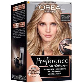 Haarverf L'oréal Voorkeur Balayage Haarkleuring - Blonds Clairs à Blon...