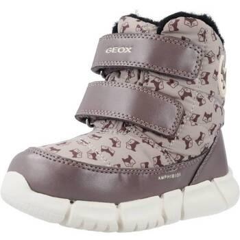 Laarzen Geox B FLEXYPER GIRL B AB