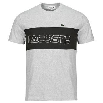 T-shirt Korte Mouw Lacoste TH1712