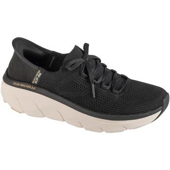 Lage Sneakers Skechers Slip-Ins: D'lux Walker 2.0 - Thrill Movement