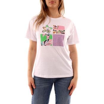 T-shirt Korte Mouw Emme Marella CARO