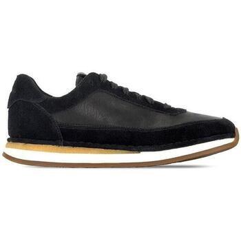 Lage Sneakers Clarks CraftRun Lace