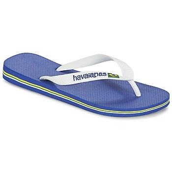 Teenslippers Havaianas BRASIL LOGO