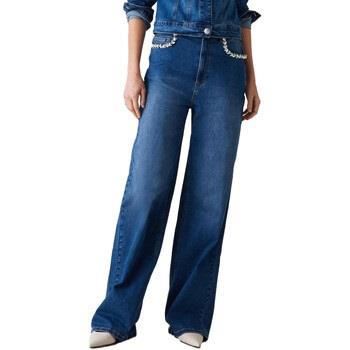 Straight Jeans Emme Marella DOPPIA