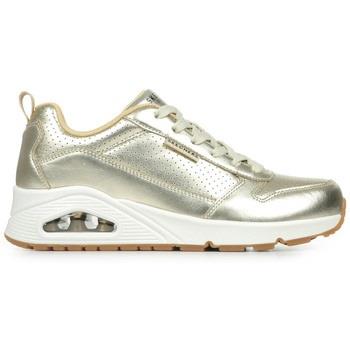 Sneakers Skechers Uno Metallixs