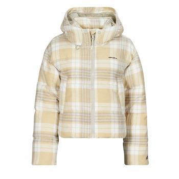 Donsjas Rip Curl ANTI-SERIES SURF CHECK PUFFER