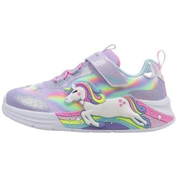 Lage Sneakers Skechers UNICORN CHASER