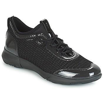 Lage Sneakers Geox D NEBULA X