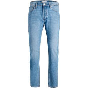 Straight Jeans Jack &amp; Jones JJIMIKE JJORIGINAL NA 023 NOOS 1220205...