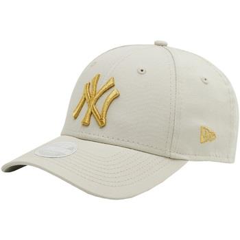 Pet New-Era New York Yankees Wmns Metallic Logo Cap