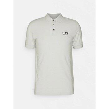 T-shirt Korte Mouw Ea7 Emporio Armani -