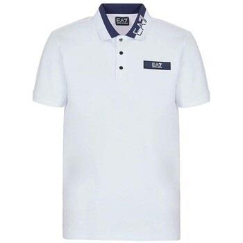 T-shirt Korte Mouw Ea7 Emporio Armani -