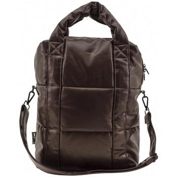 Portemonnee Tinne+Mia Jules Bag - Seal Brown