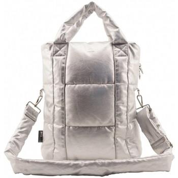 Portemonnee Tinne+Mia Jules Bag - Silvery