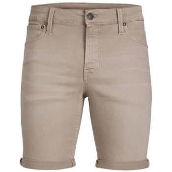 Korte Broek Jack &amp; Jones -