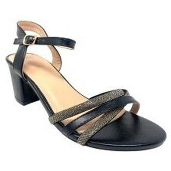 Sportschoenen Bienve Ceremonia señora jj23-37 negro