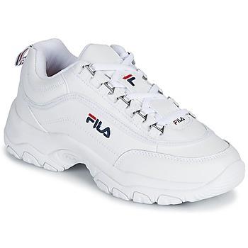 Lage Sneakers Fila STRADA LOW WMN