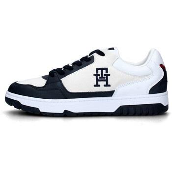 Lage Sneakers Tommy Hilfiger FM0FM04873