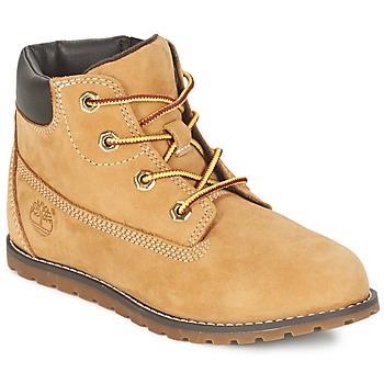 Laarzen Timberland POKEY PINE 6IN BOOT WITH