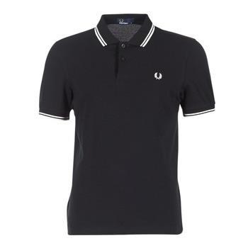 Polo Shirt Korte Mouw Fred Perry THE FRED PERRY SHIRT