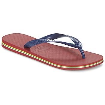 Teenslippers Havaianas BRASIL LOGO